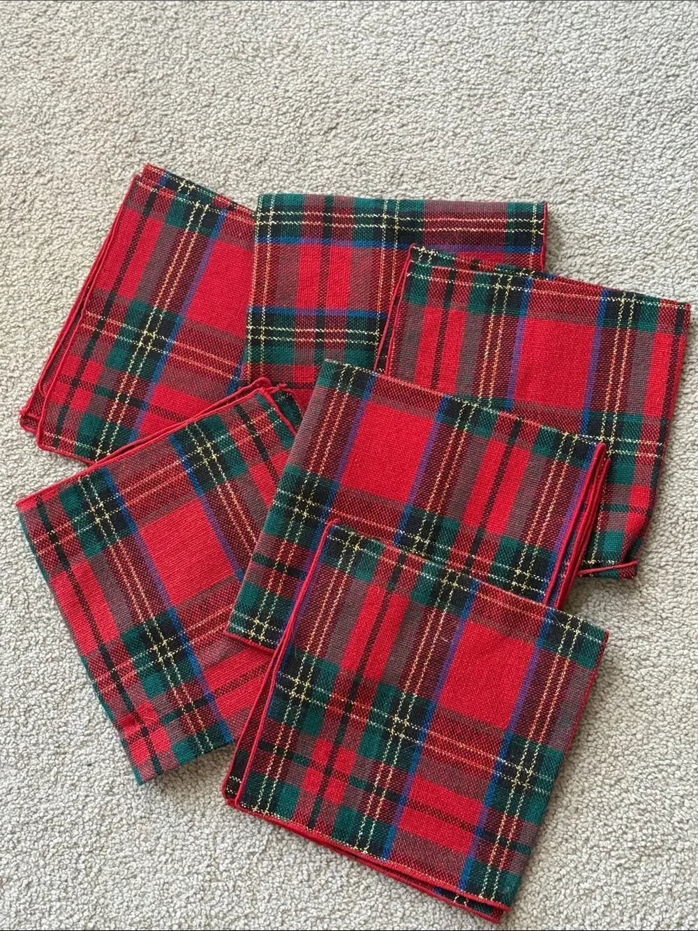 Shillitos vintage set
